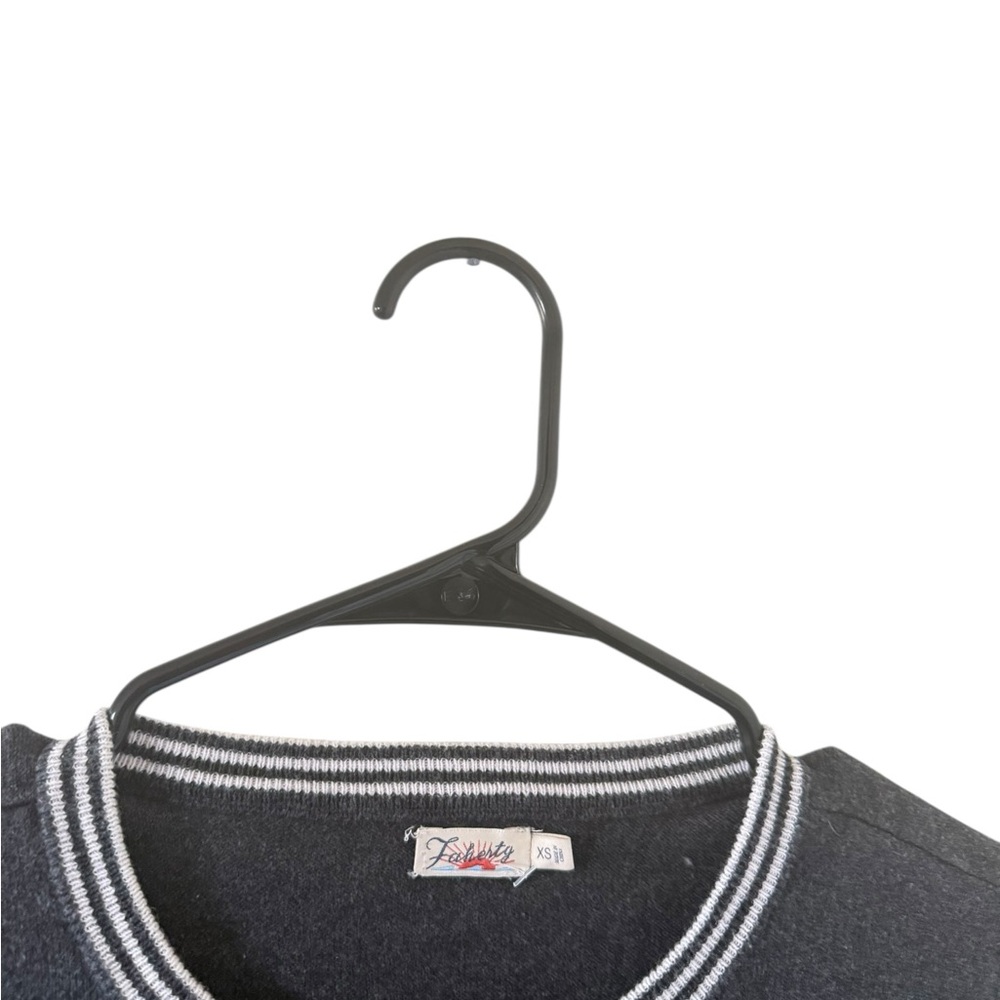 Faherty Surf Sweater Multi Ski - image 7